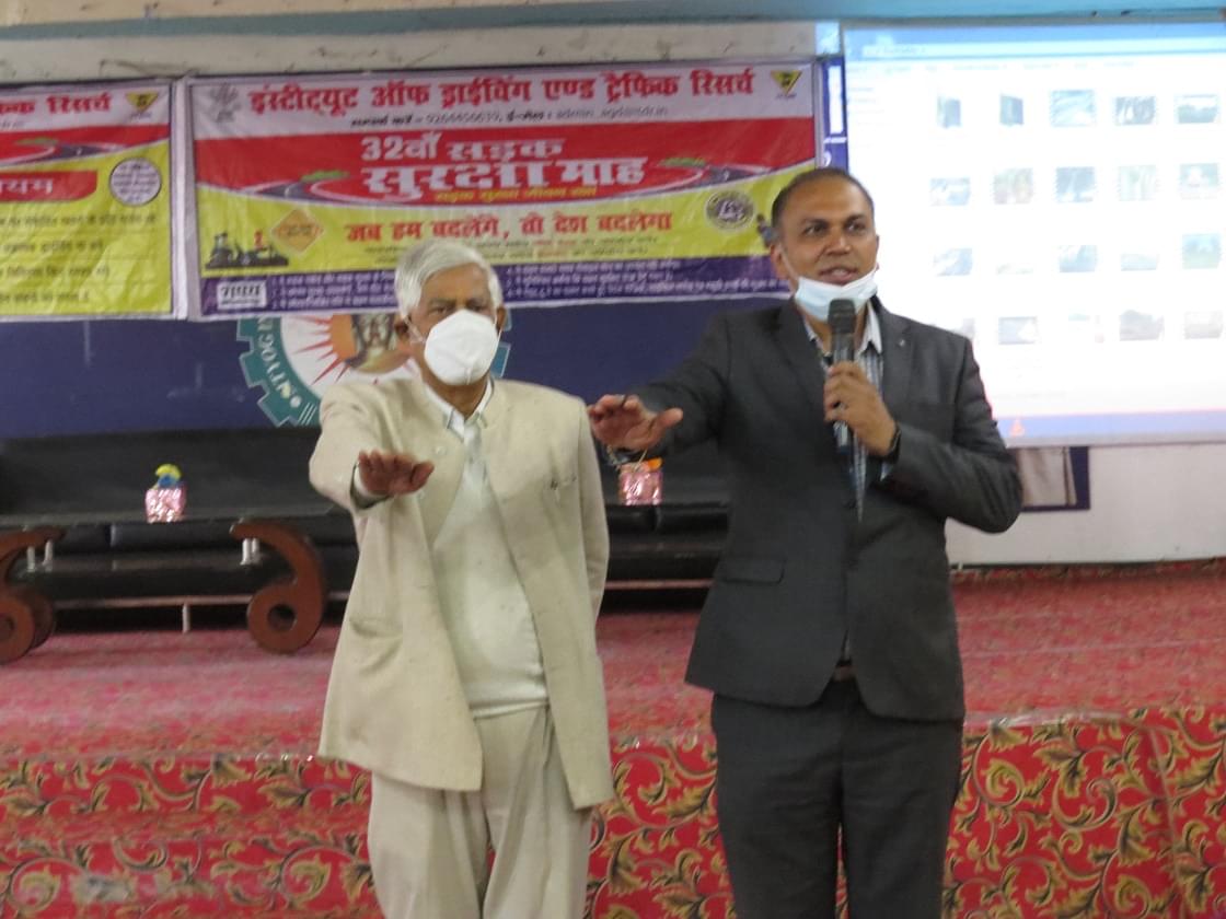 Sityog Institute of Technology Aurangabad Activities photo 95